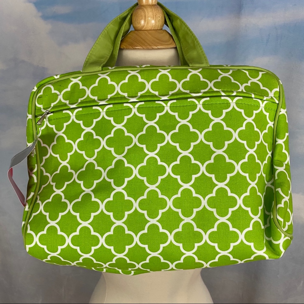 Sheffield Home Travel Bag Organizer